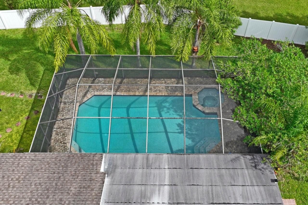 Single Family Residence at 583 LONGWOOD CT, OLDSMAR, photo 61 of 64