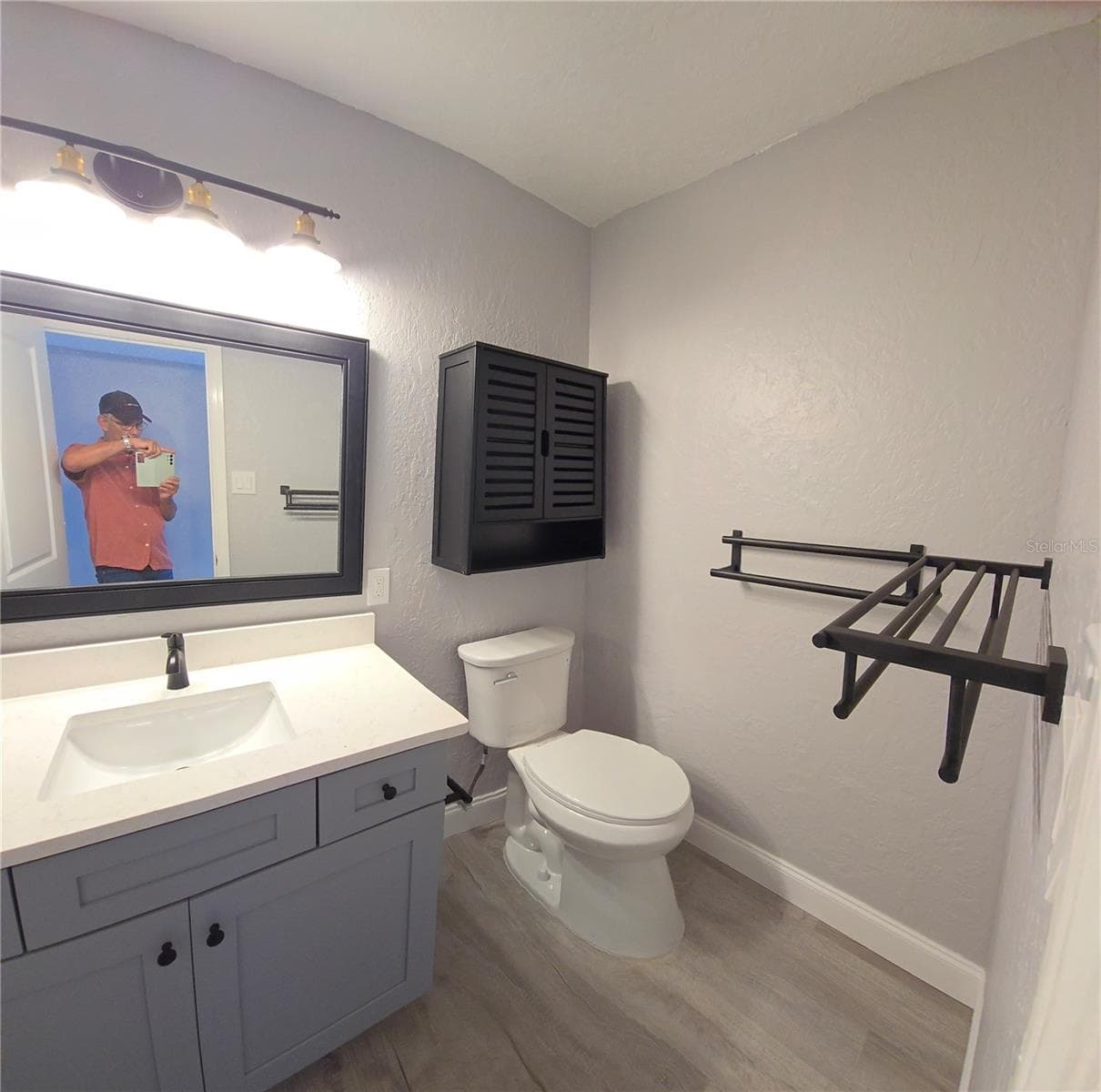 Bathroom - 111 145TH AVE E #4, MADEIRA BEACH