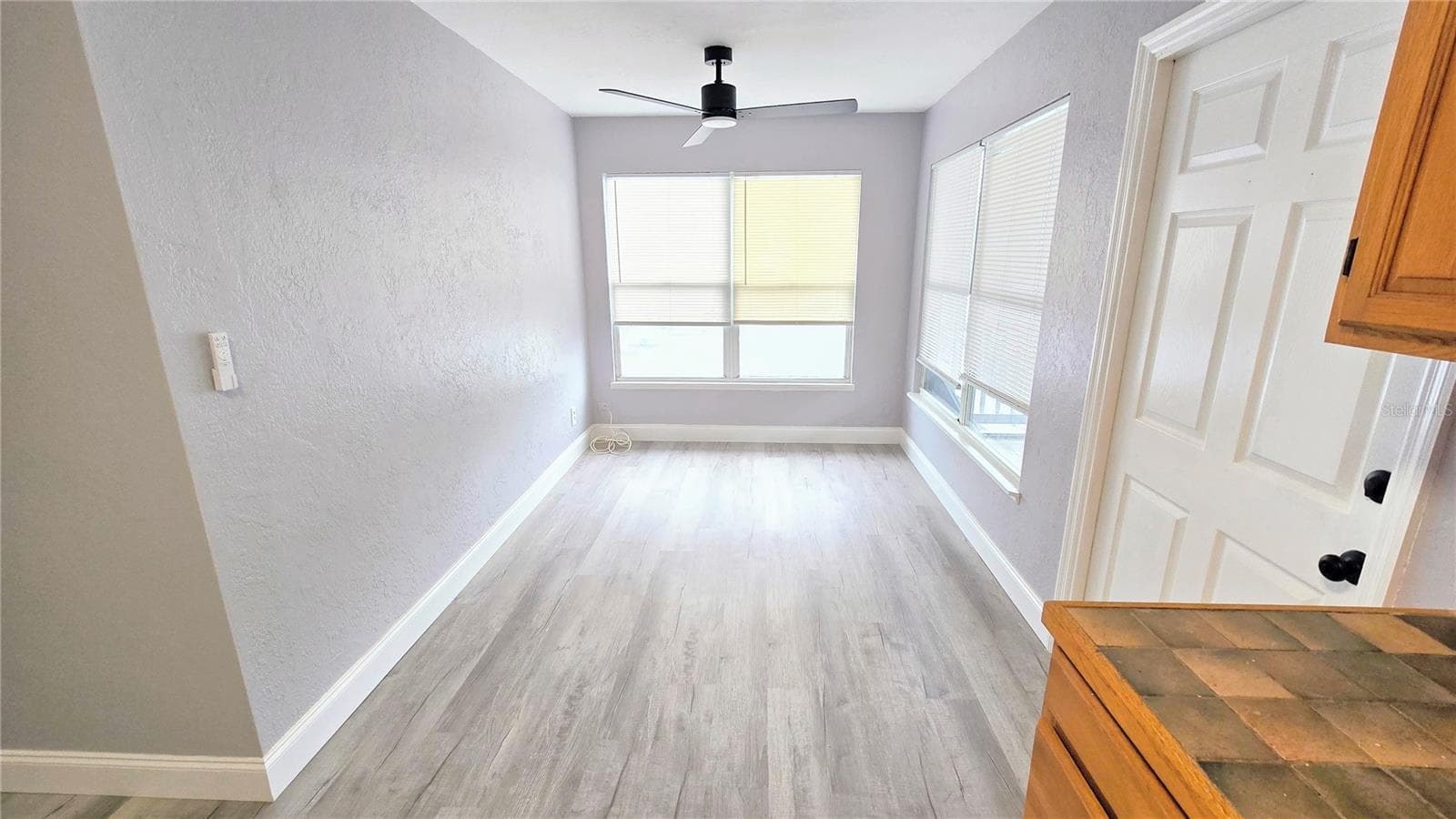 Dining Room - 111 145TH AVE E #4, MADEIRA BEACH