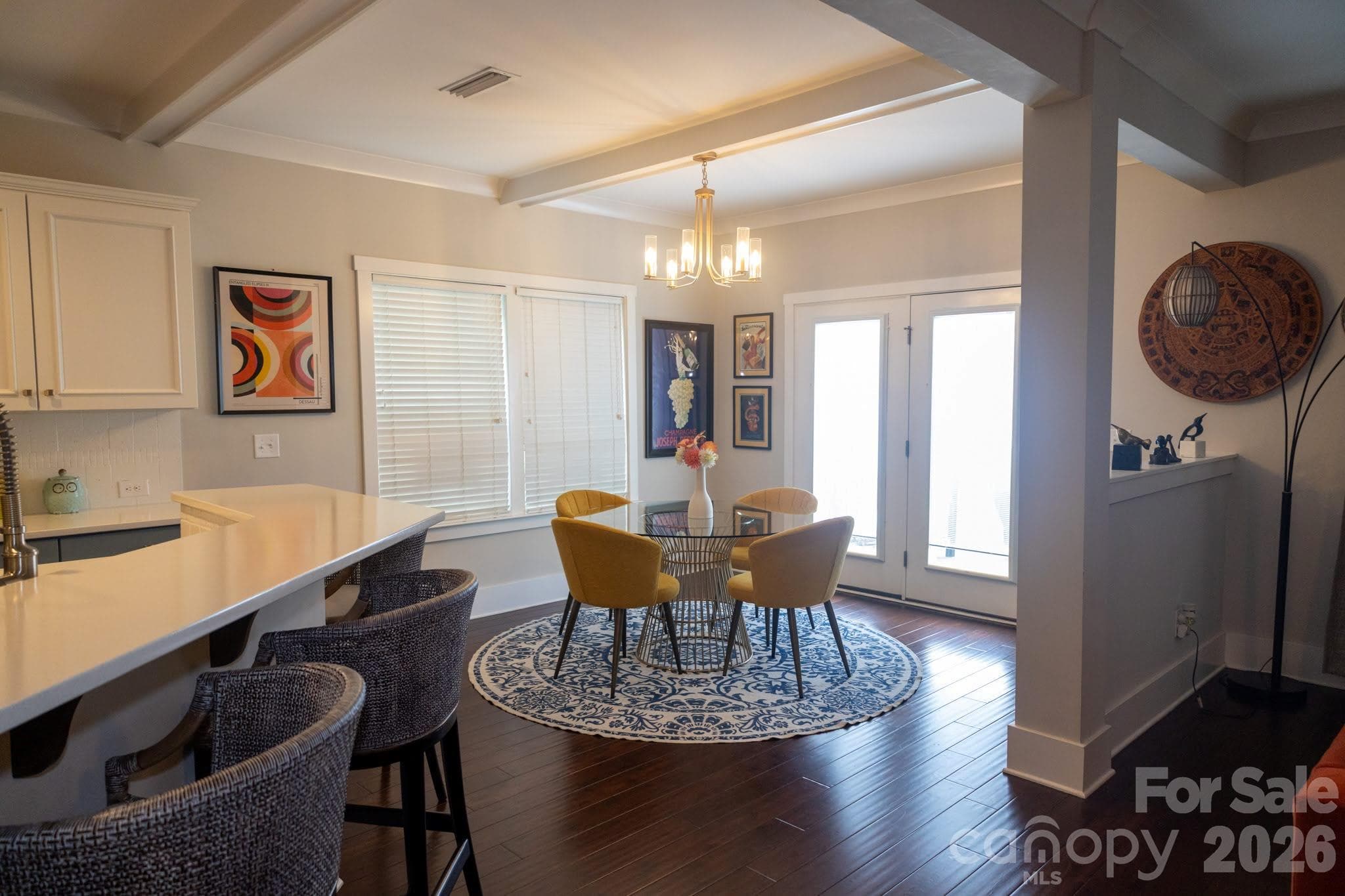 Single Family Residence at 19921 Wooden Tee Drive, Davidson, photo 21 of 42