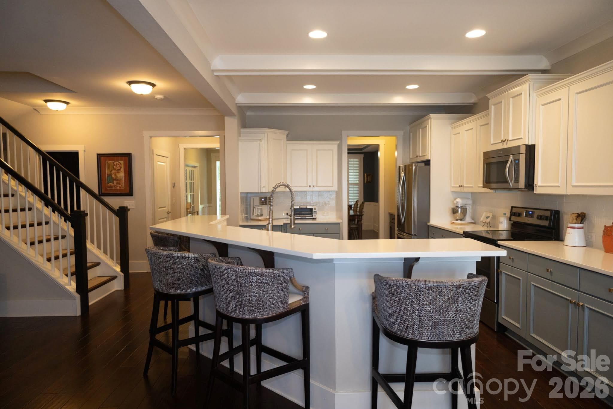Single Family Residence at 19921 Wooden Tee Drive, Davidson, photo 22 of 42