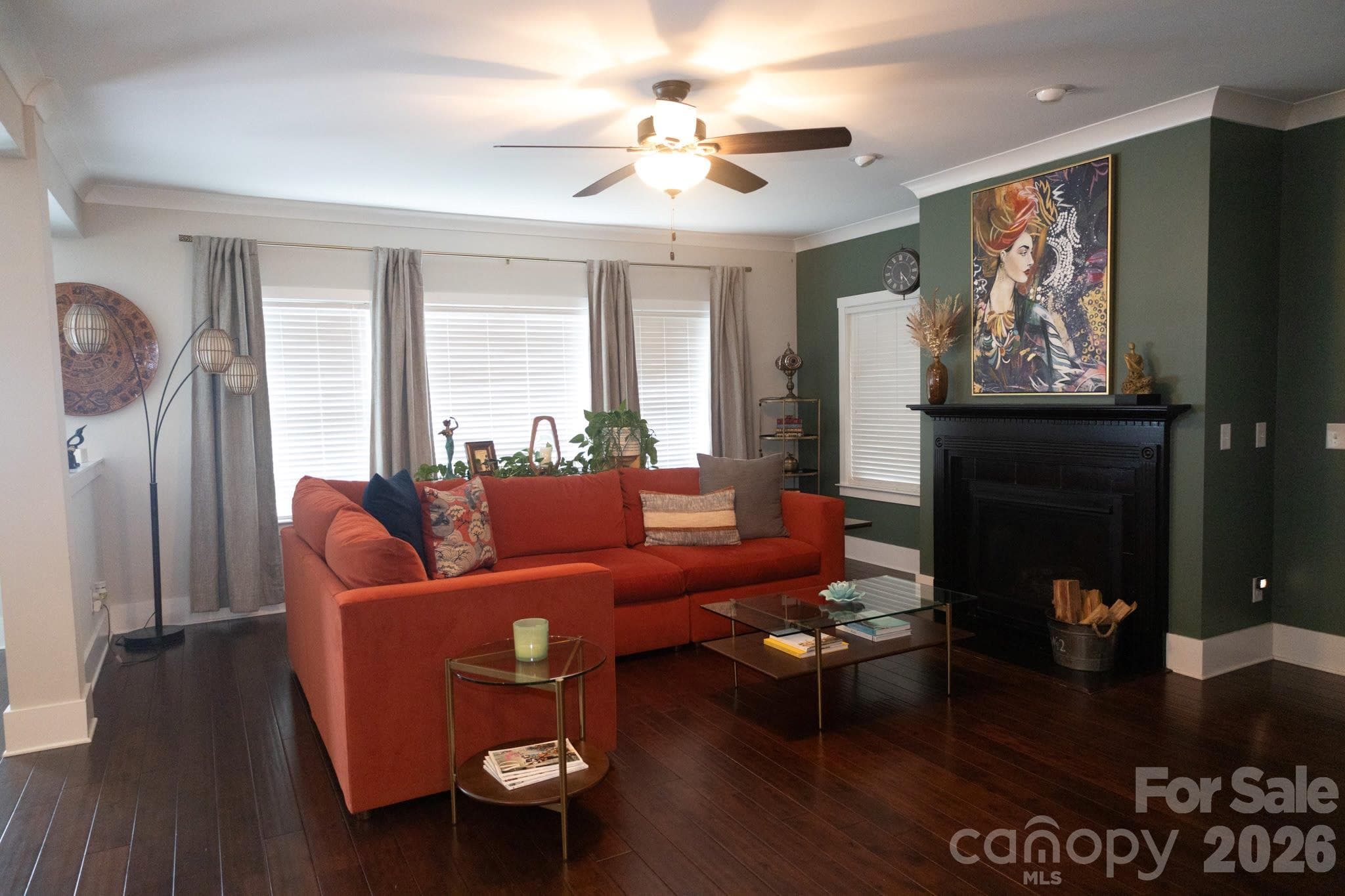 Single Family Residence at 19921 Wooden Tee Drive, Davidson, photo 25 of 42