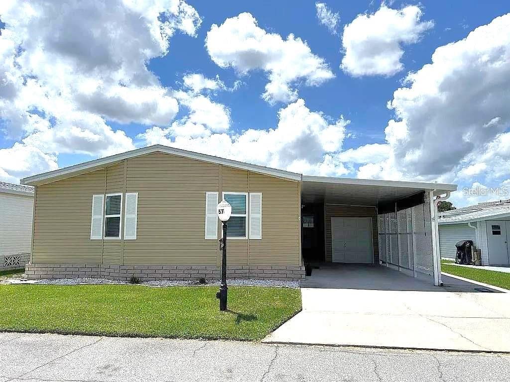57 STRAPHMORE DR