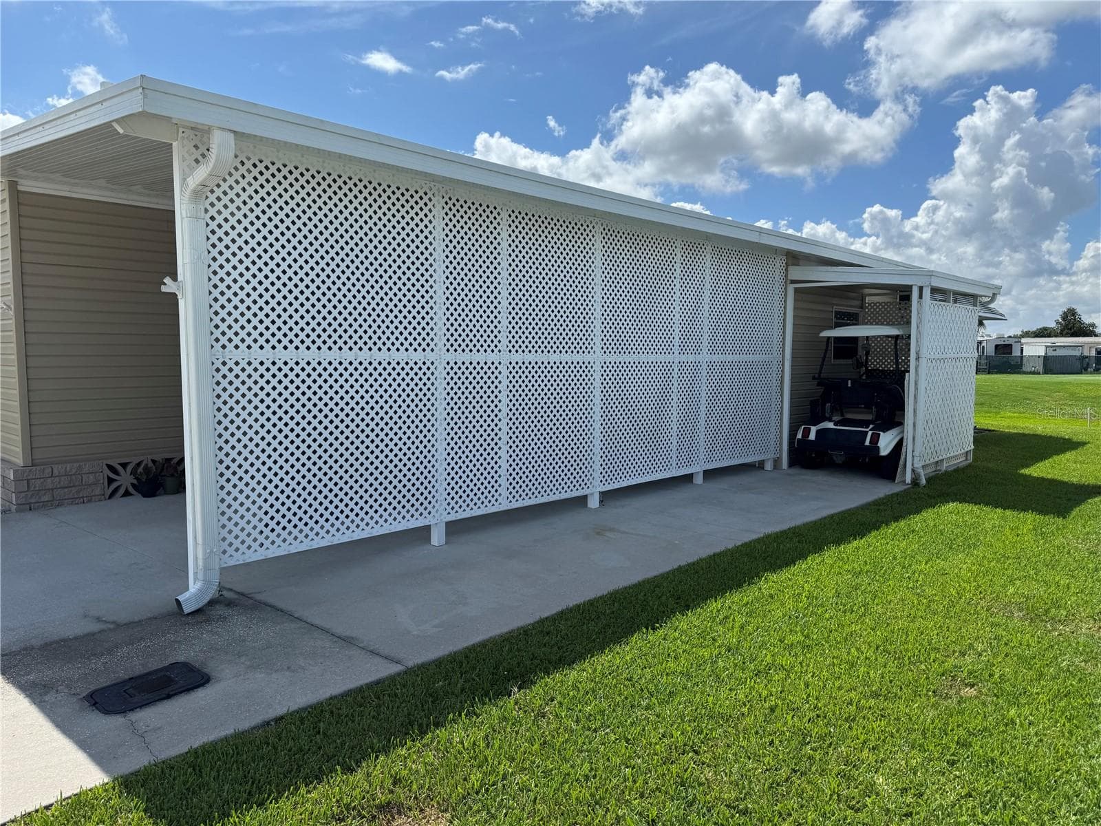 NEw Lattice - 57 STRAPHMORE DR, HAINES CITY