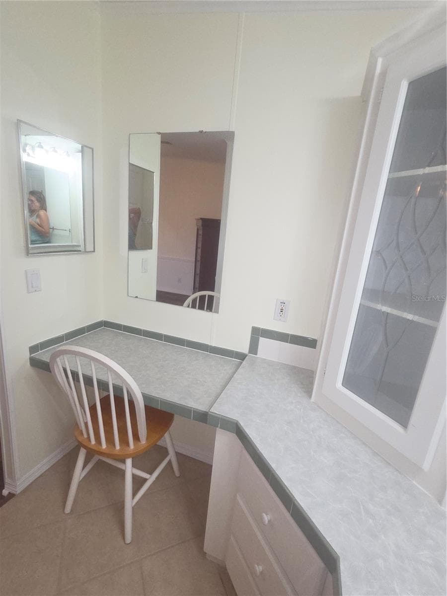 Master Emsuite Bathroo - 57 STRAPHMORE DR, HAINES CITY