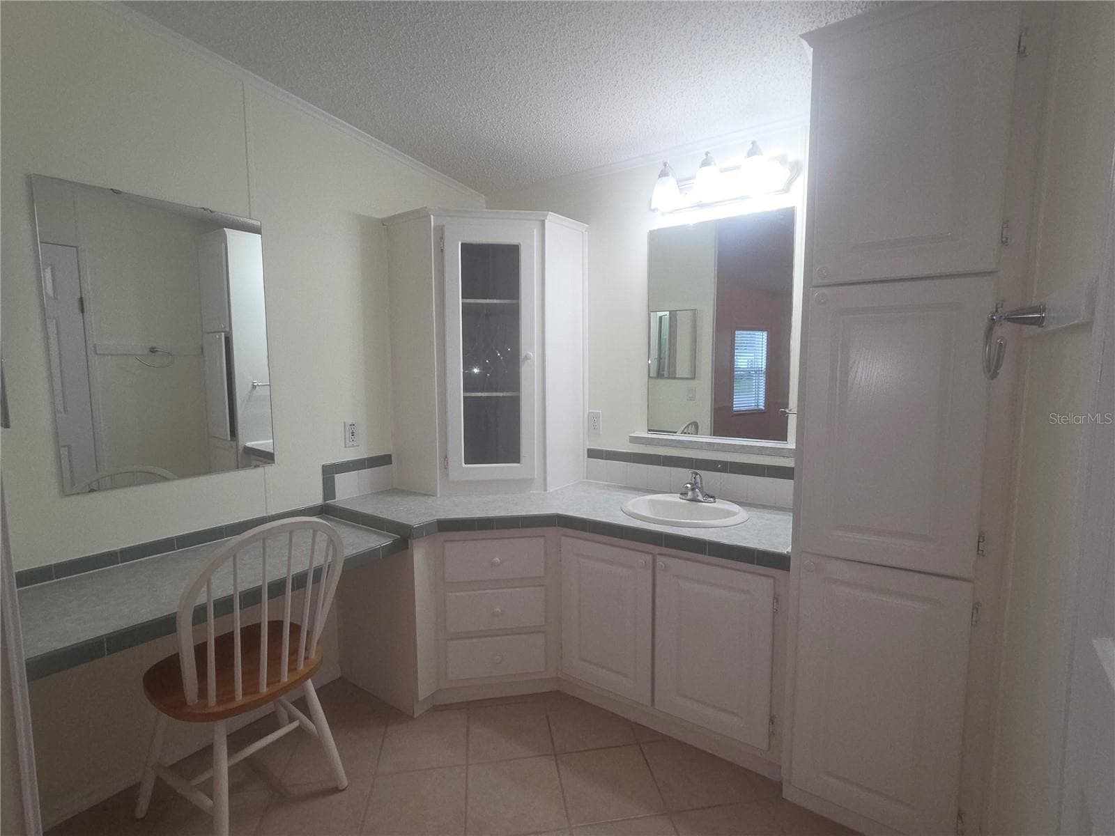 Master Bathroom - 57 STRAPHMORE DR, HAINES CITY