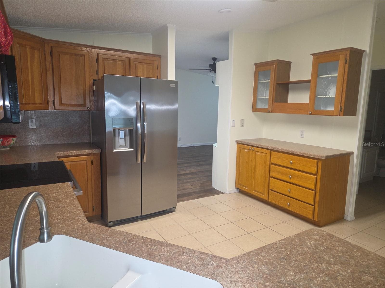 Kitchen - 57 STRAPHMORE DR, HAINES CITY