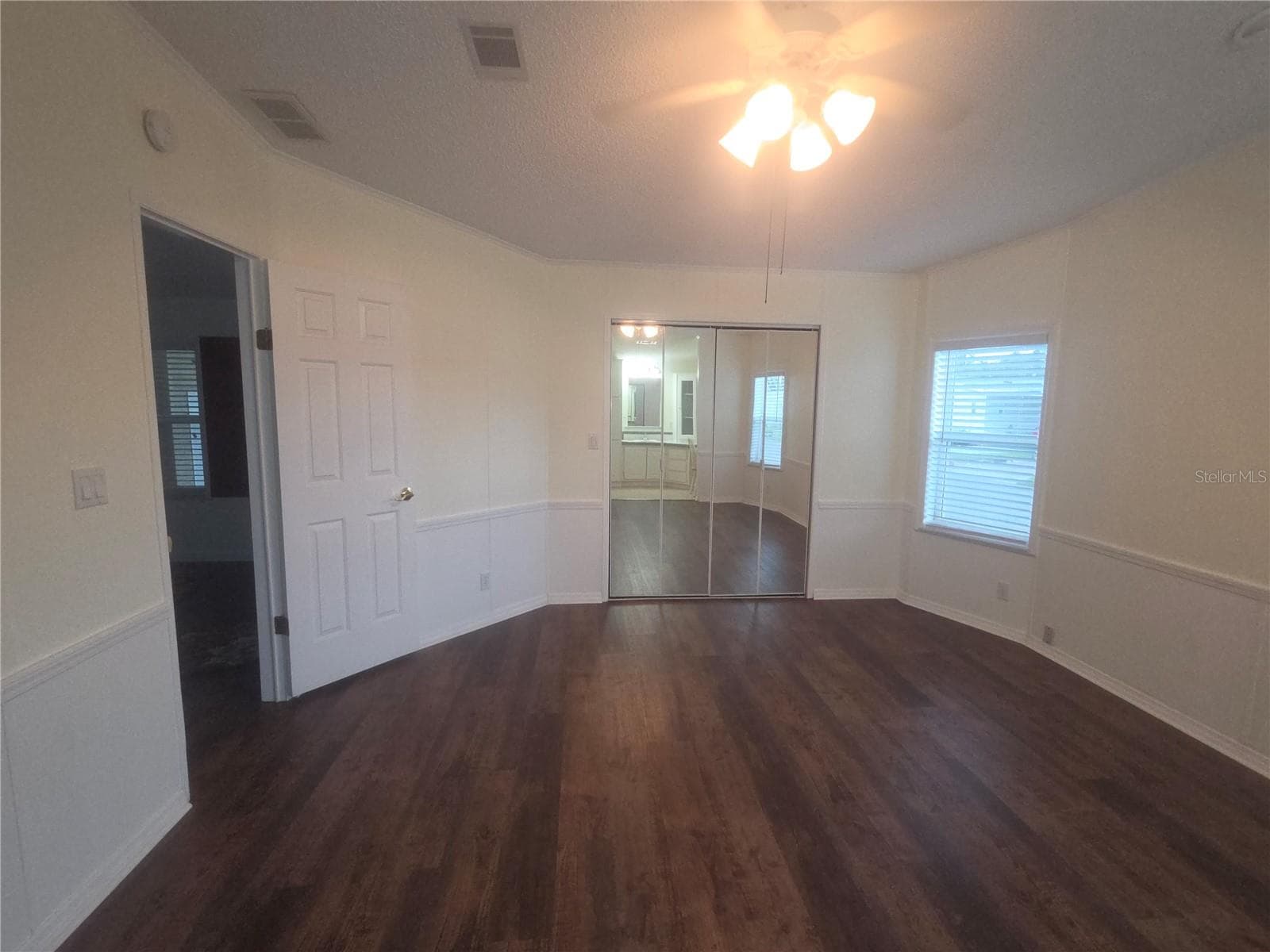 Guest Bedroom - 57 STRAPHMORE DR, HAINES CITY