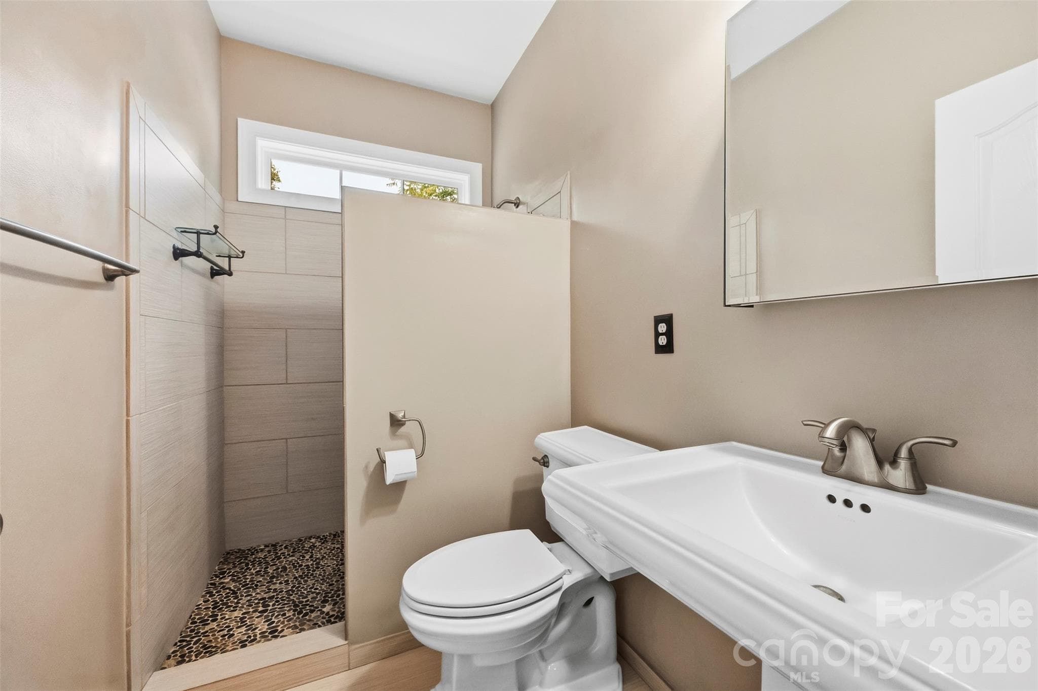 Main Bath - 6326 Stephens Grove Lane, Huntersville