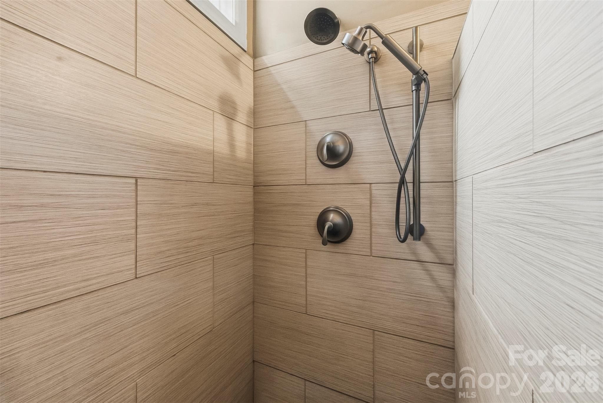 Main Shower - 6326 Stephens Grove Lane, Huntersville