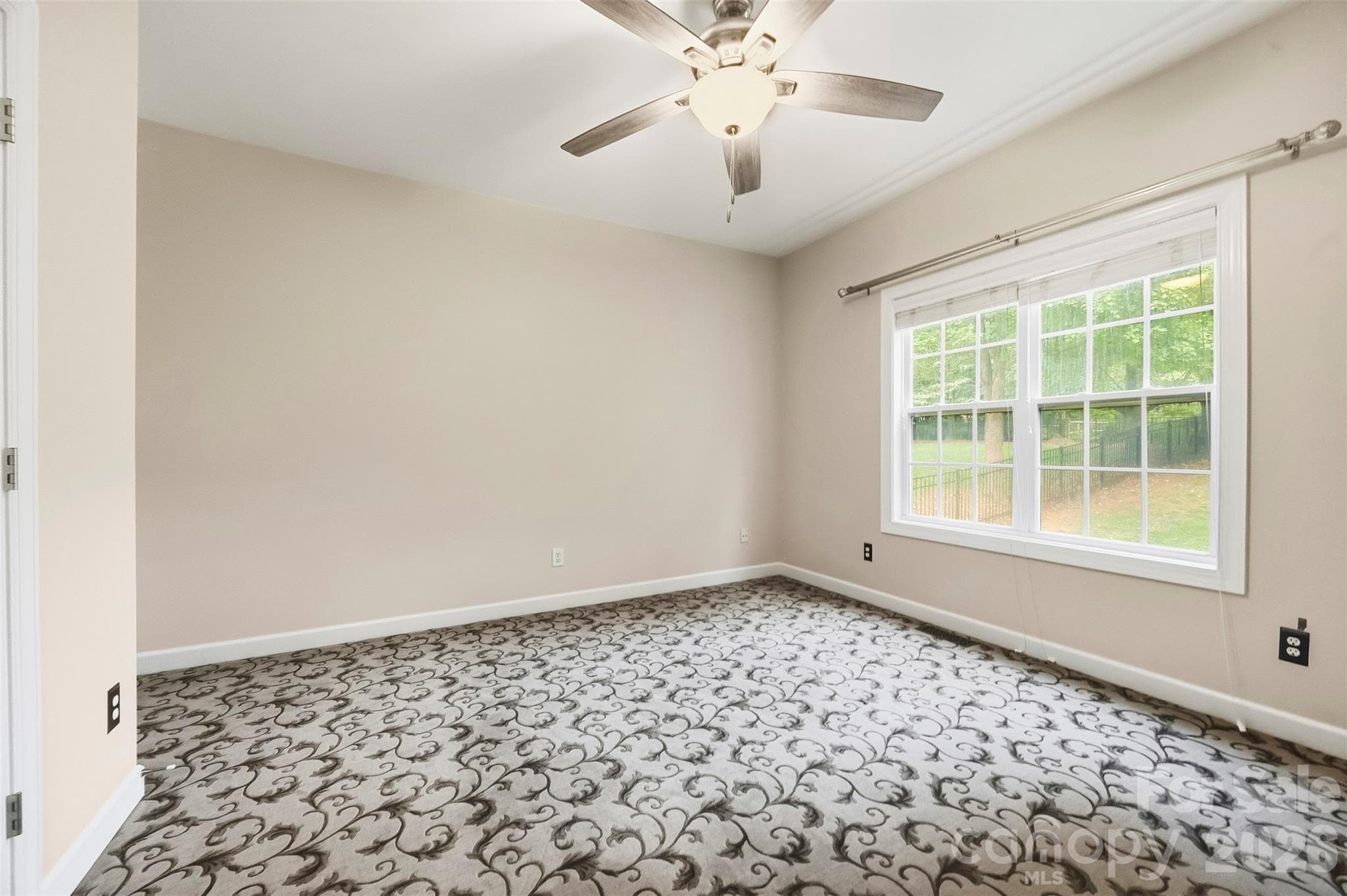 Main Bedroom - 6326 Stephens Grove Lane, Huntersville