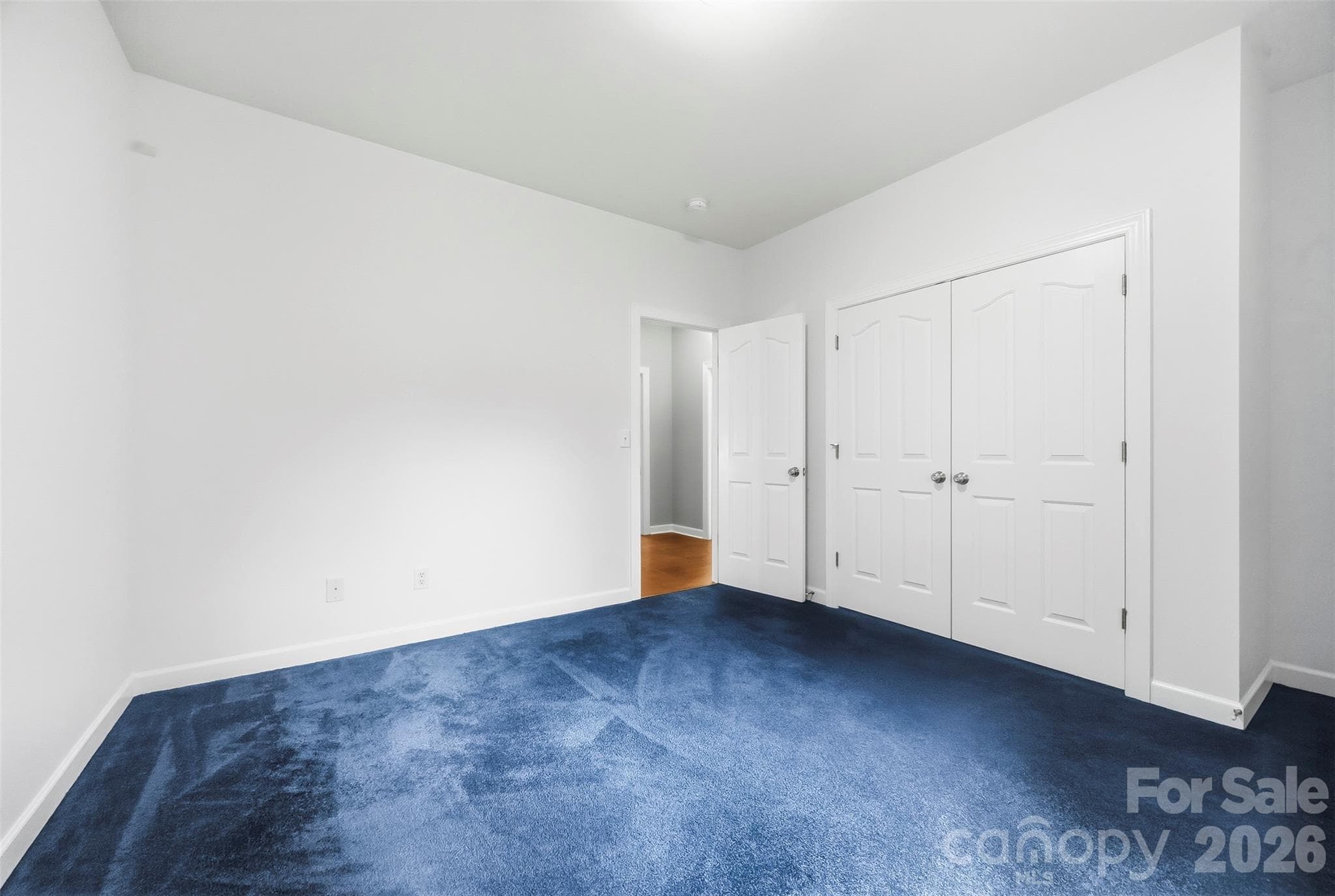 Bedroom 4 - 6326 Stephens Grove Lane, Huntersville