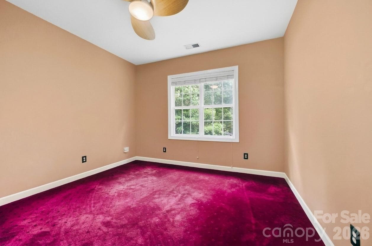 Bedroom 3 - 6326 Stephens Grove Lane, Huntersville
