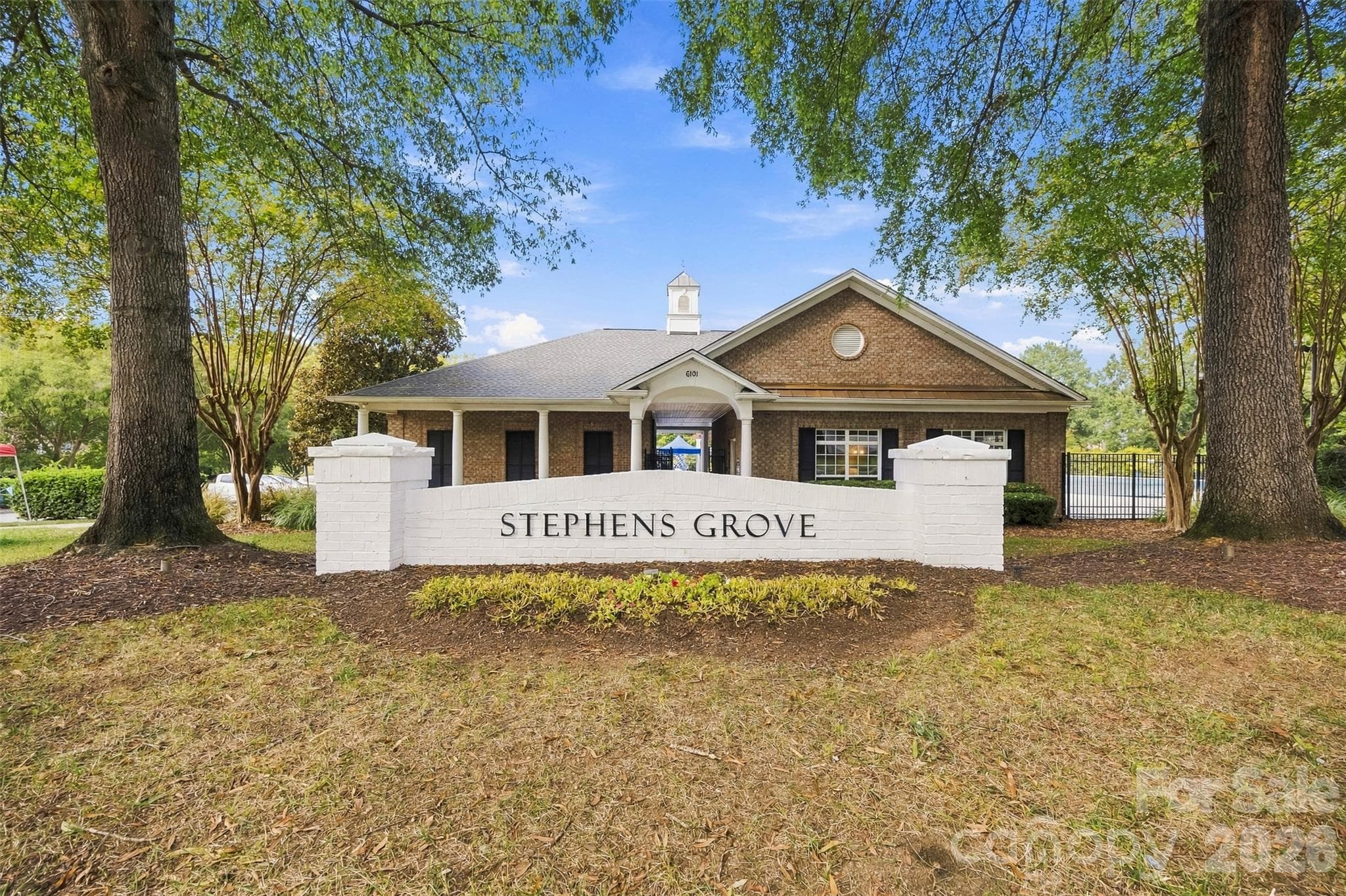 Community - 6326 Stephens Grove Lane, Huntersville