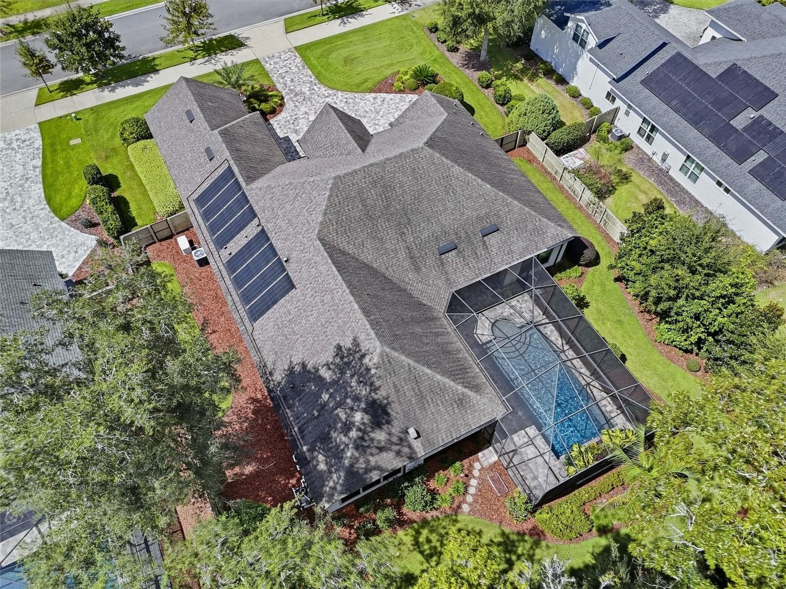 Single Family Residence at 3357 SW 106TH ST, GAINESVILLE, photo 2 of 58