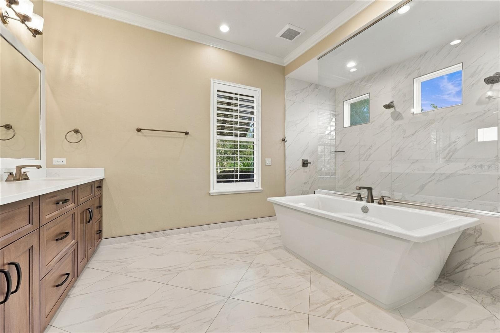 Primary Bathroorm 1 - 3357 SW 106TH ST, GAINESVILLE