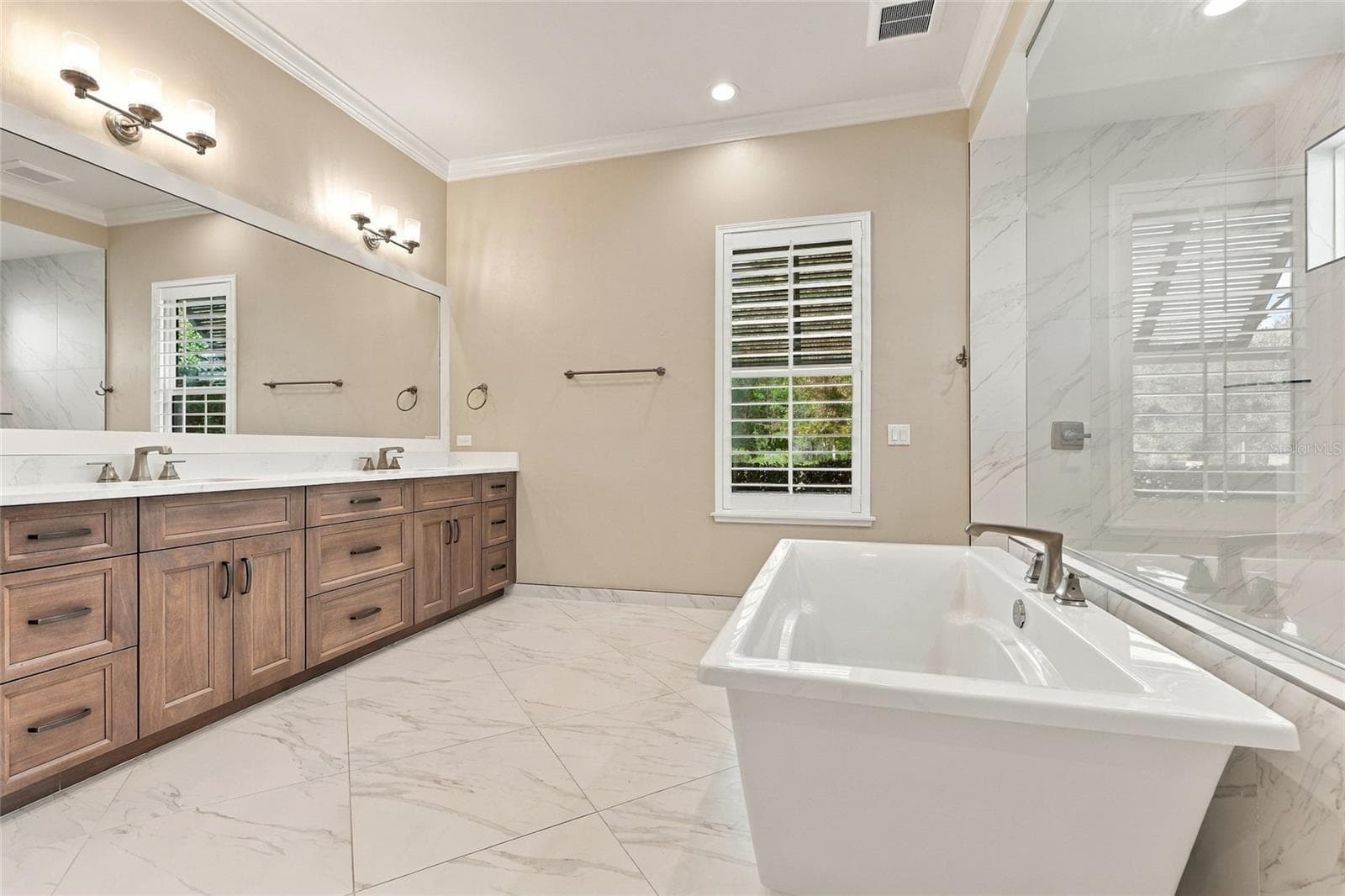 Primary Bathroorm 1 - 3357 SW 106TH ST, GAINESVILLE