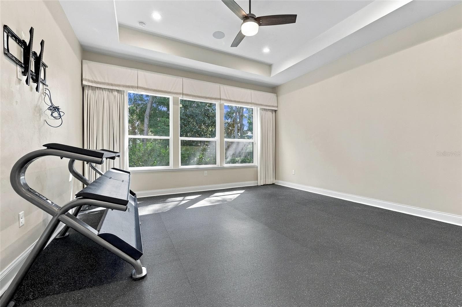 Gym/bonus room - 3357 SW 106TH ST, GAINESVILLE