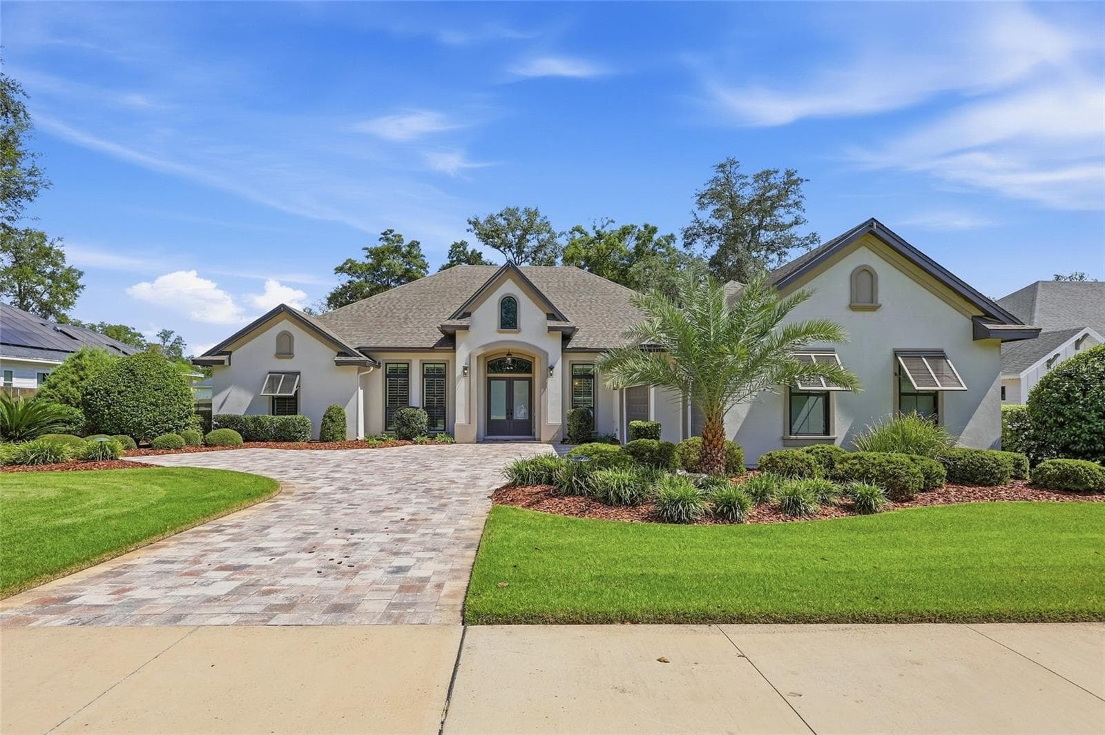 Single Family Residence at 3357 SW 106TH ST, GAINESVILLE, photo 48 of 58