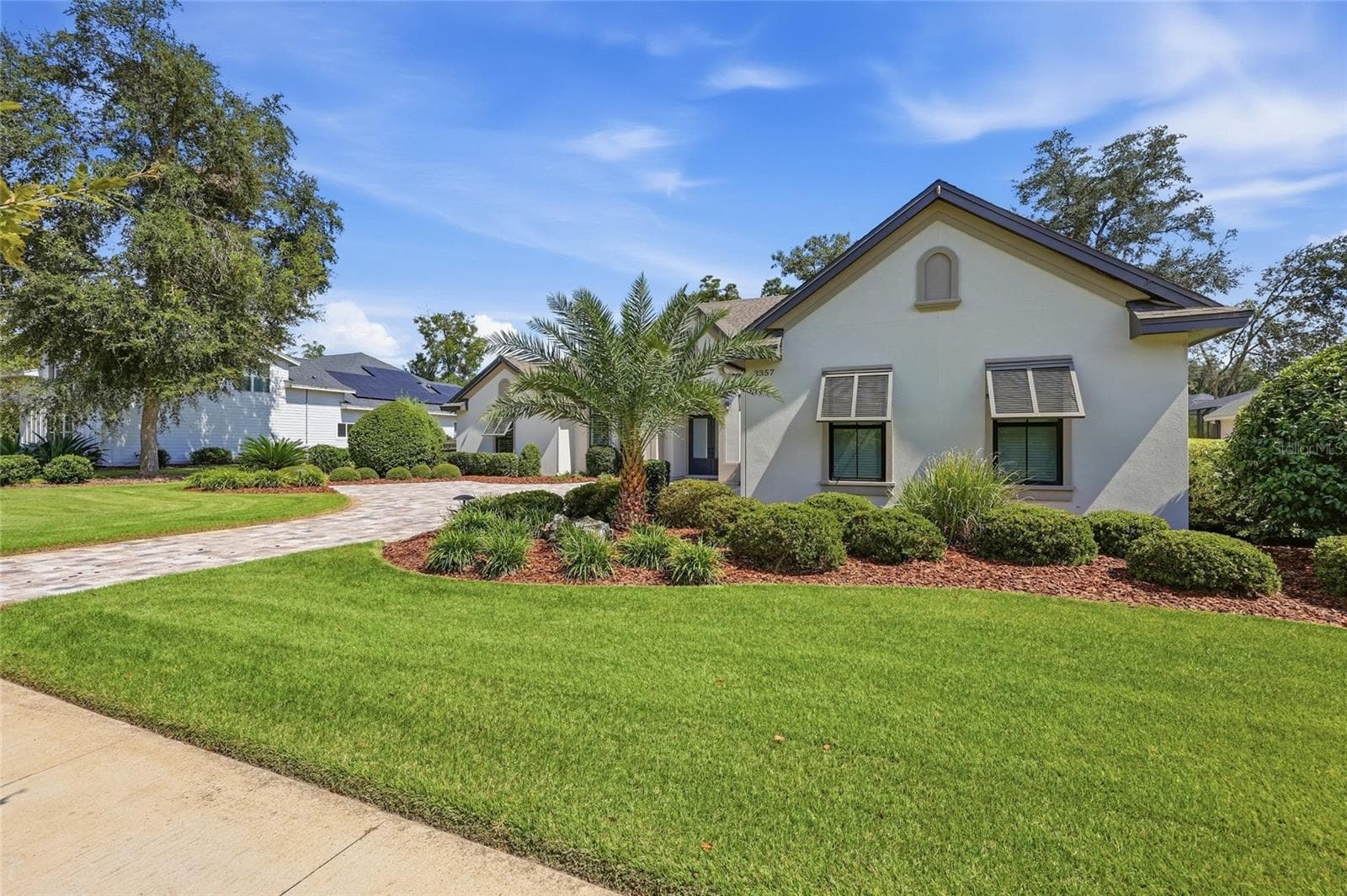 Single Family Residence at 3357 SW 106TH ST, GAINESVILLE, photo 51 of 58