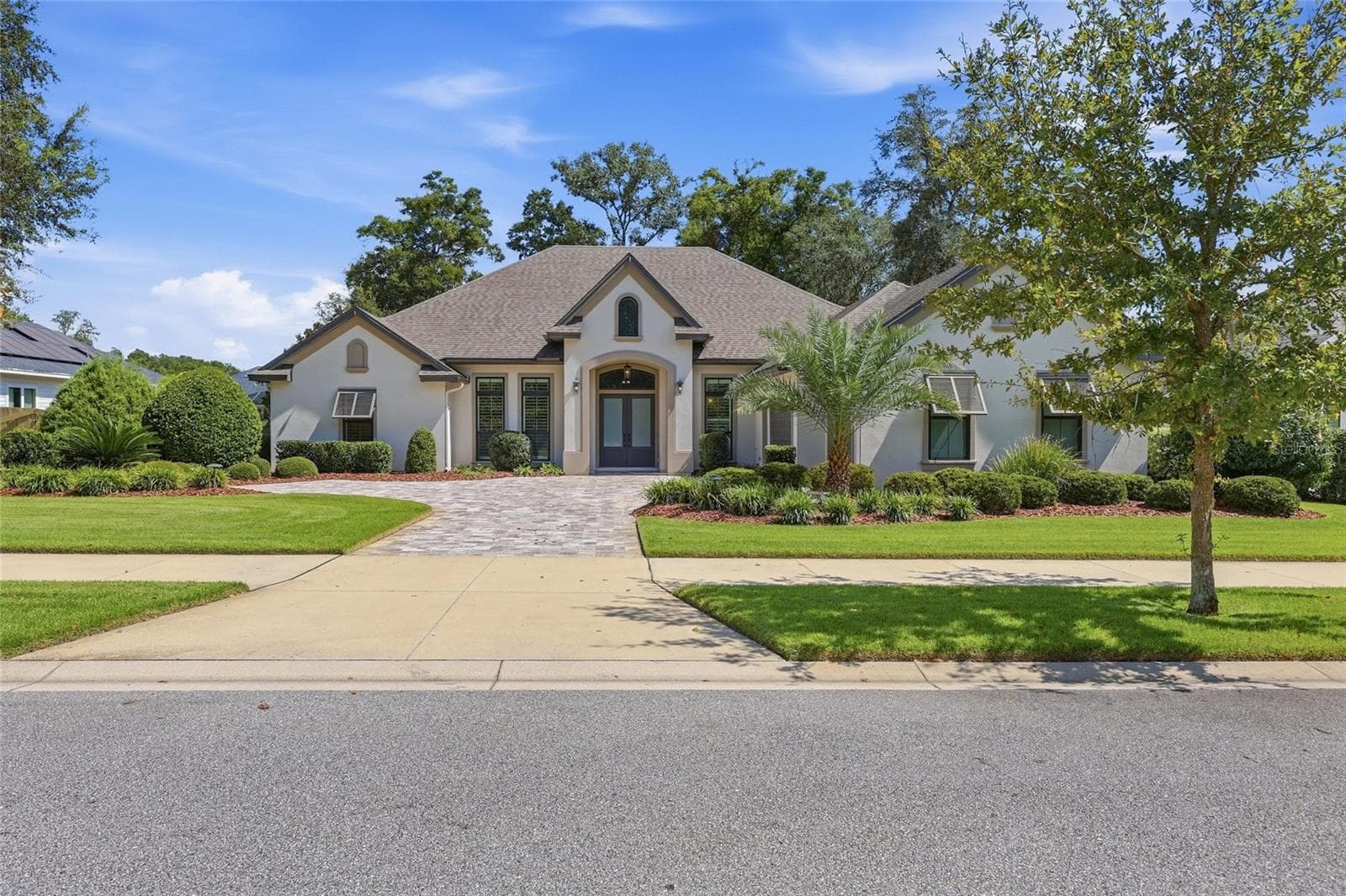 Single Family Residence at 3357 SW 106TH ST, GAINESVILLE, photo 56 of 58