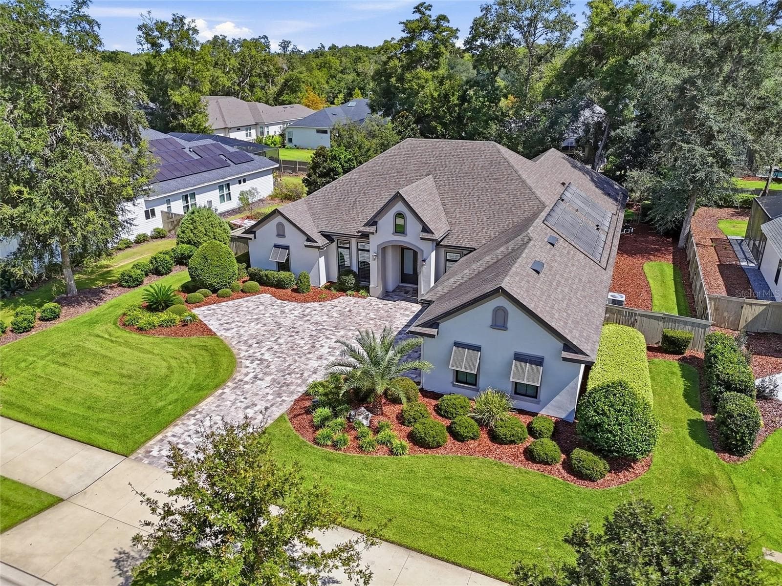 Single Family Residence at 3357 SW 106TH ST, GAINESVILLE, photo 57 of 58