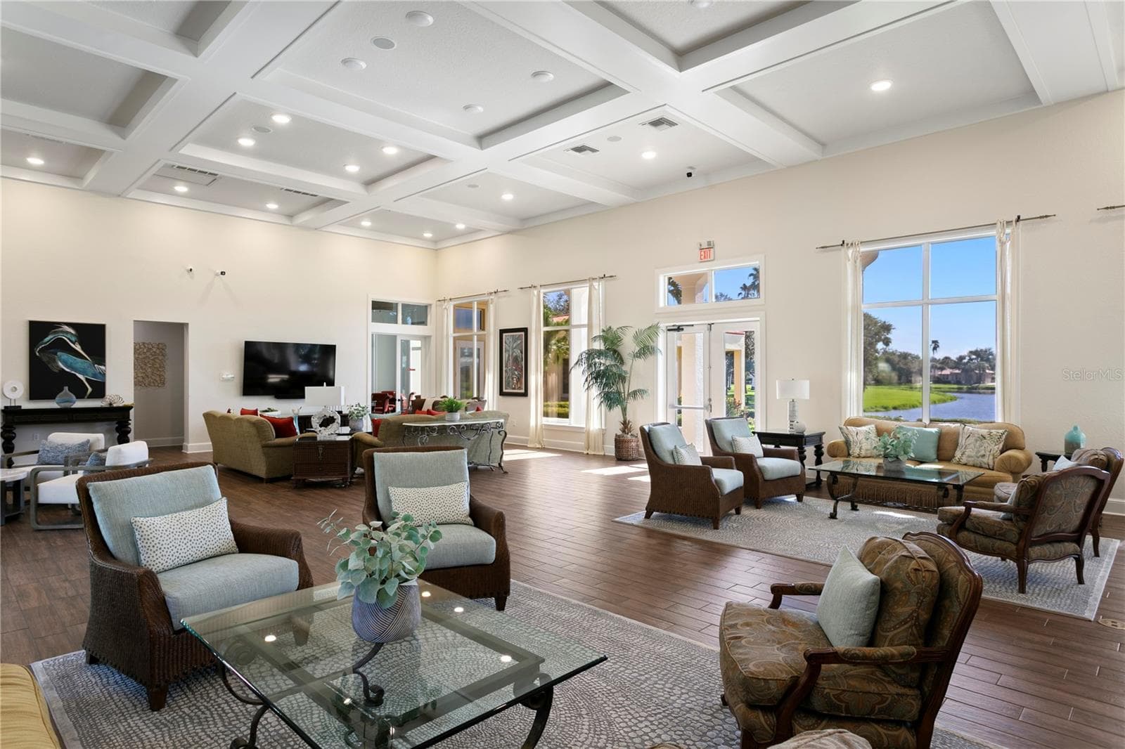 Community Building - 4717 DOLPHIN CAY LN S #503, ST PETERSBURG