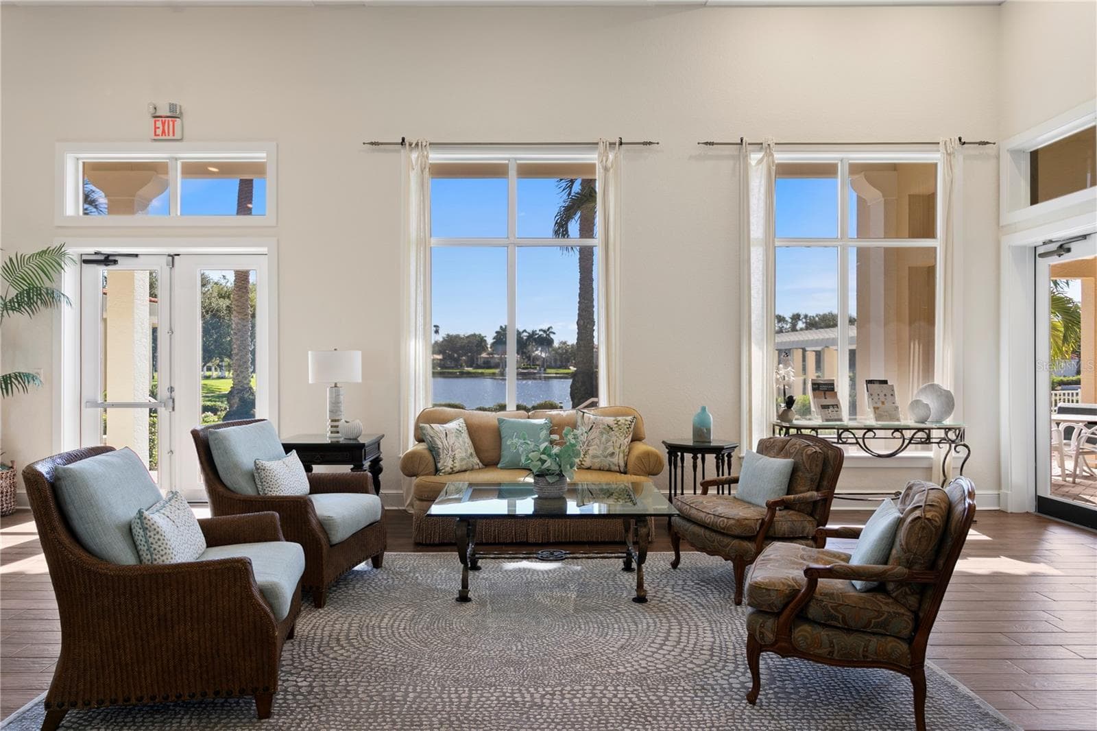 Condominium at 4717 DOLPHIN CAY LN S #503, ST PETERSBURG, photo 45 of 79