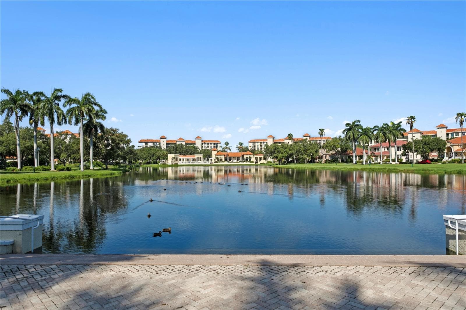 Condominium at 4717 DOLPHIN CAY LN S #503, ST PETERSBURG, photo 58 of 79