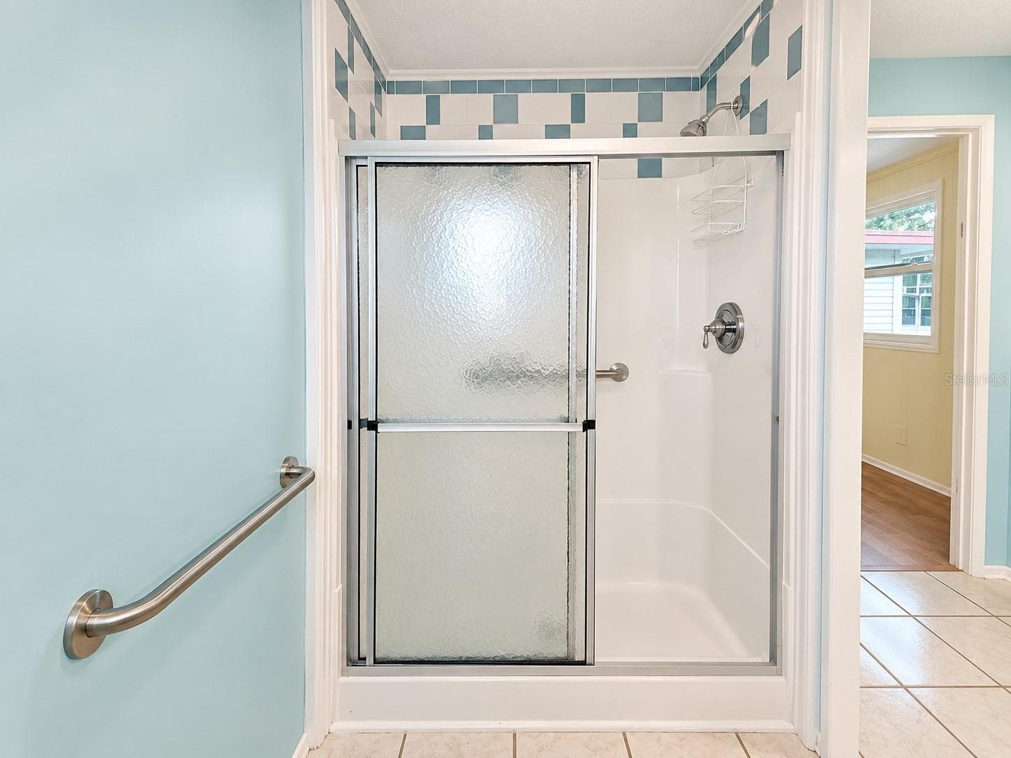 Second Primary Full Bathroom - 512 PALO VERDE DR, LEESBURG