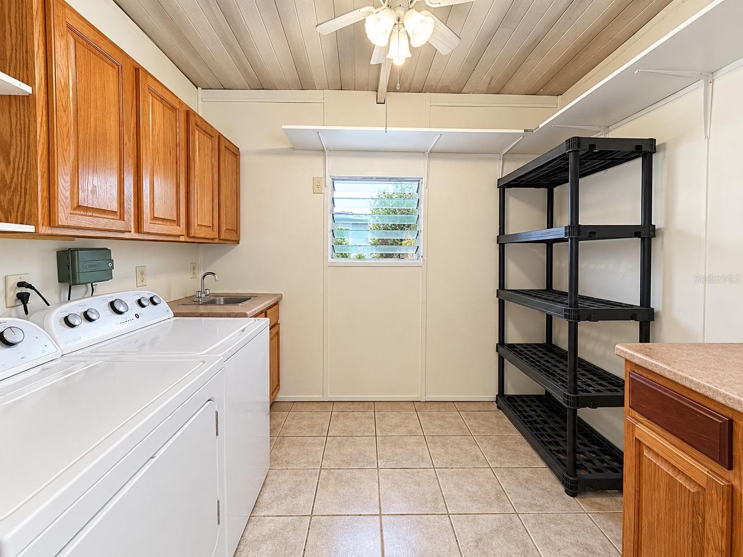 Laundry Room - 512 PALO VERDE DR, LEESBURG