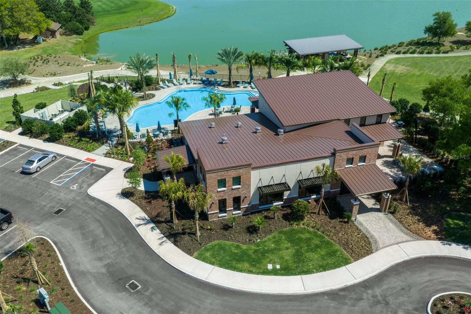 Single Family Residence at 5665 NW 40TH LOOP, OCALA, photo 66 of 73