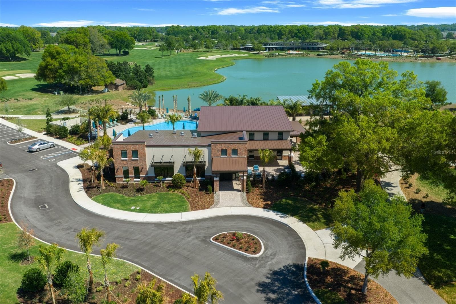 Single Family Residence at 5665 NW 40TH LOOP, OCALA, photo 69 of 73