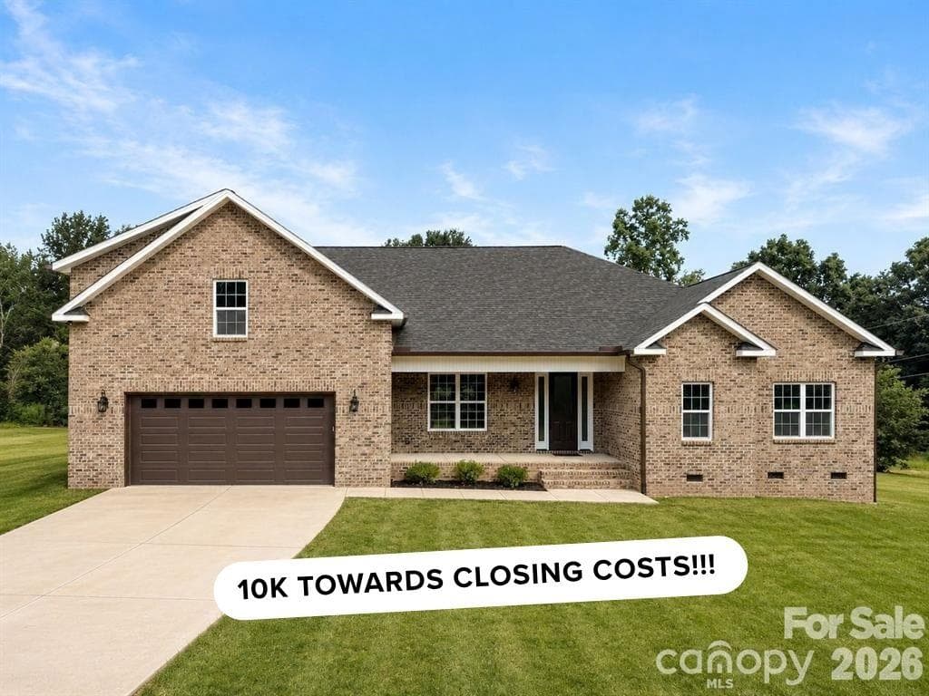 5574 Bucks Garage Road