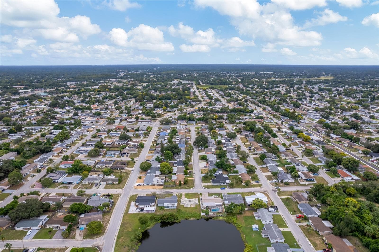Land at 11611 SCALLOP DR, PORT RICHEY, photo 9 of 15