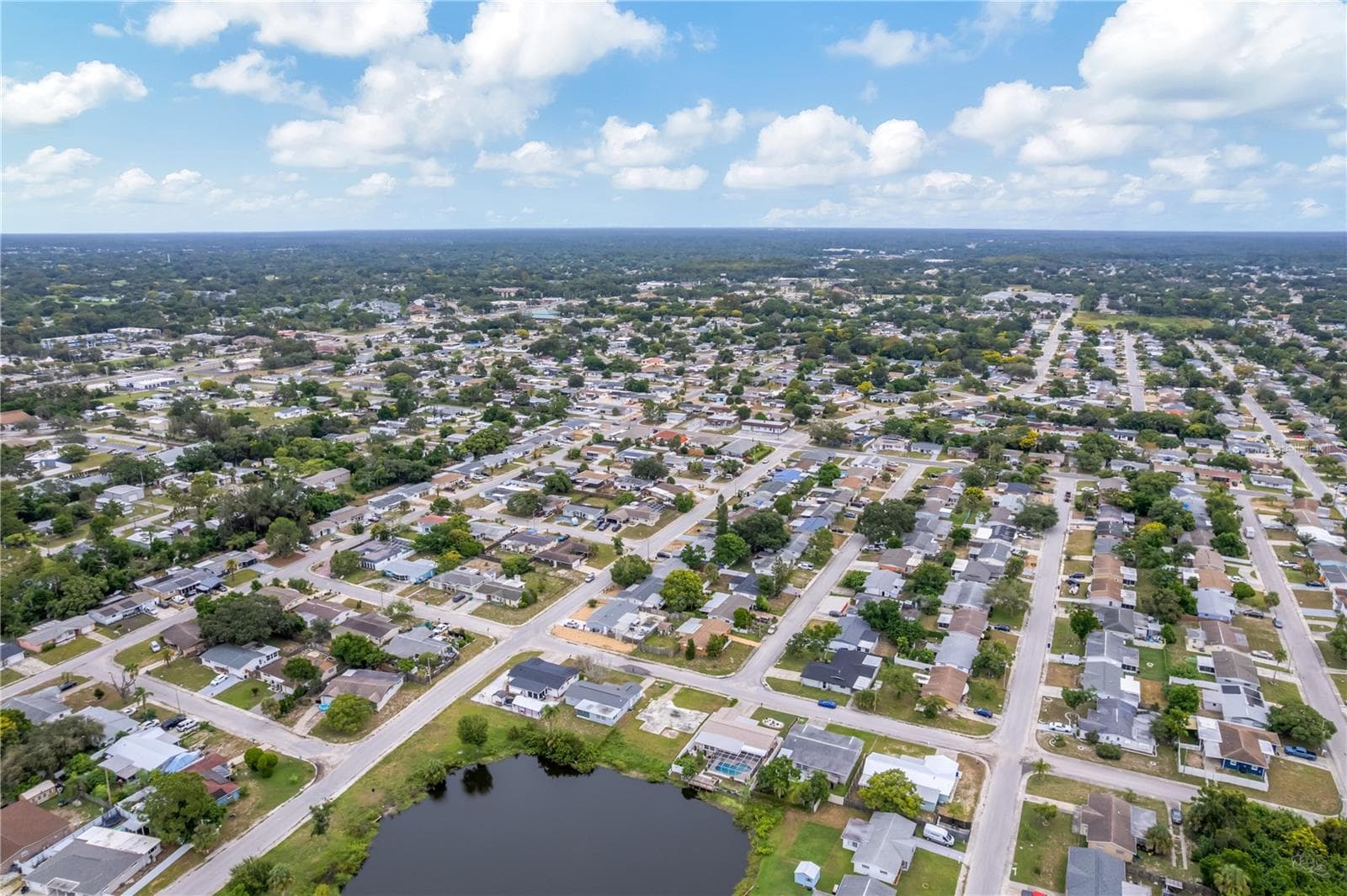 Land at 11611 SCALLOP DR, PORT RICHEY, photo 10 of 15