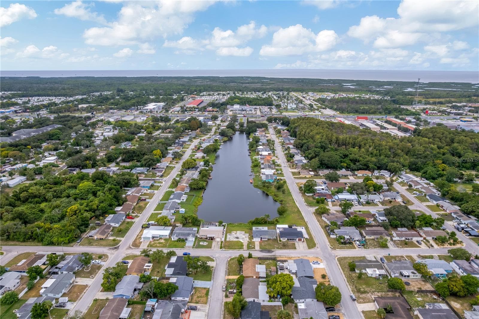 Land at 11611 SCALLOP DR, PORT RICHEY, photo 12 of 15