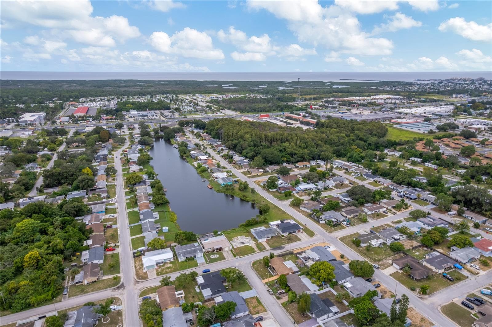Land at 11611 SCALLOP DR, PORT RICHEY, photo 13 of 15