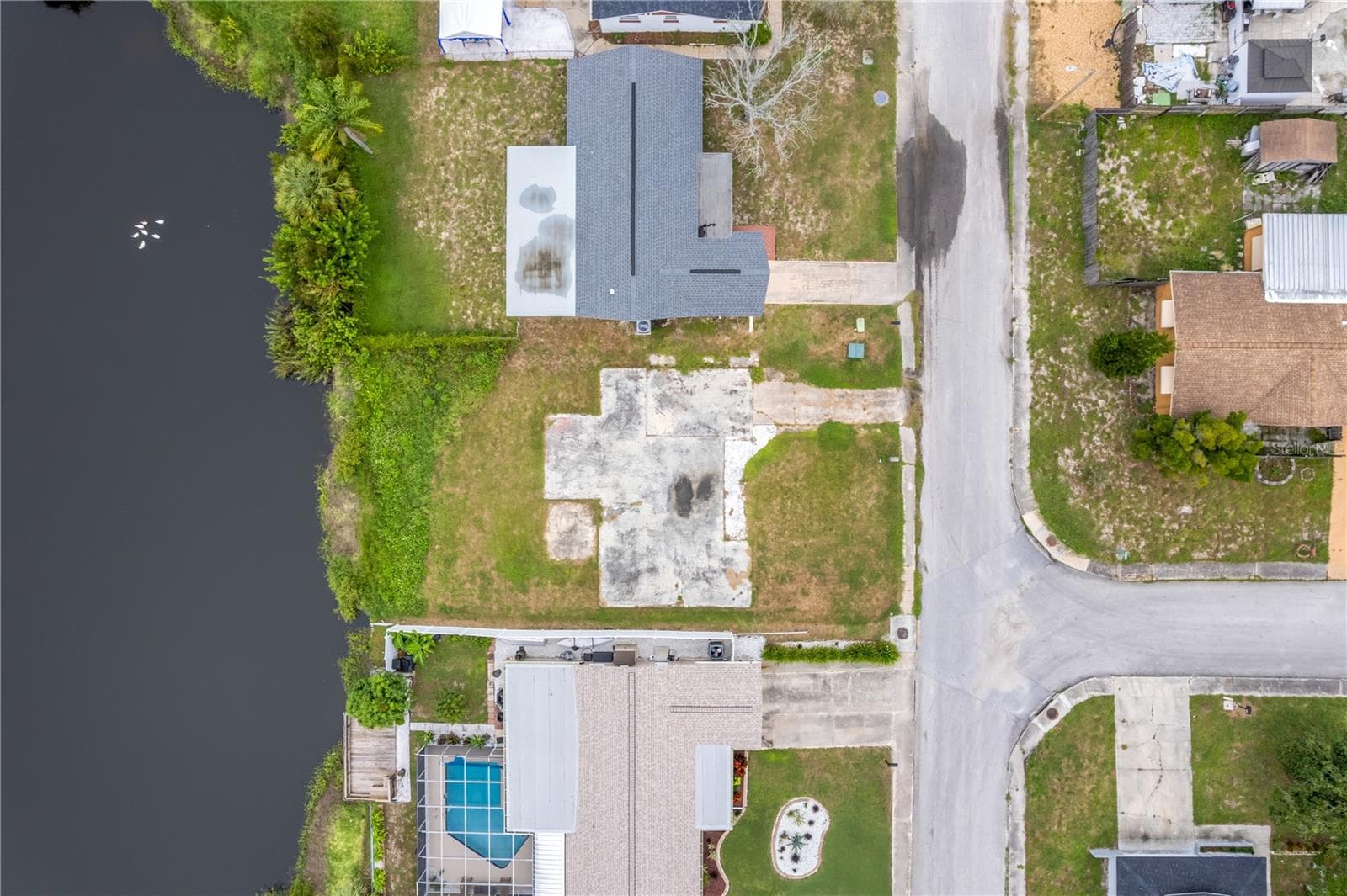 Land at 11611 SCALLOP DR, PORT RICHEY, photo 15 of 15