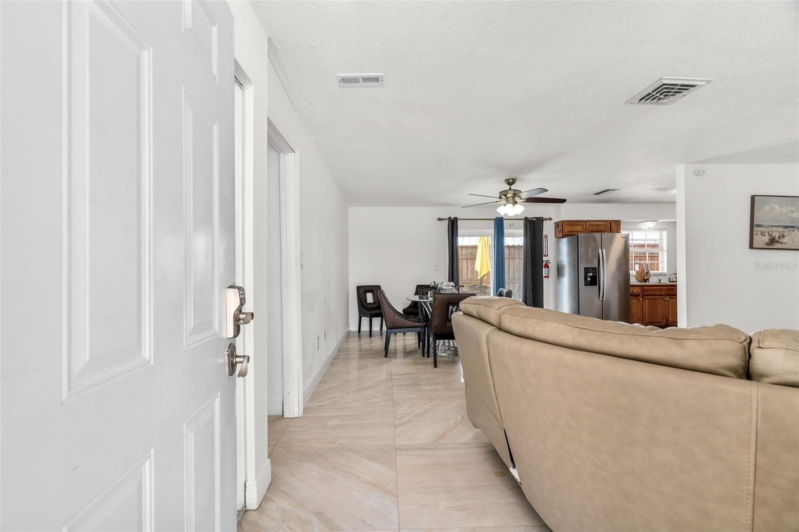 Single Family Residence at 537 MELODY CIR, SARASOTA, photo 9 of 60