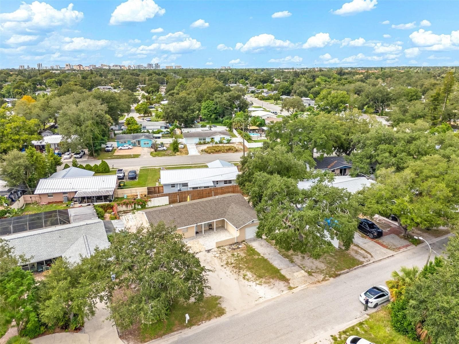 Single Family Residence at 537 MELODY CIR, SARASOTA, photo 41 of 60