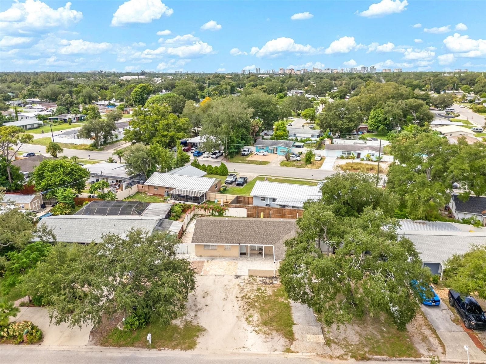 Single Family Residence at 537 MELODY CIR, SARASOTA, photo 47 of 60