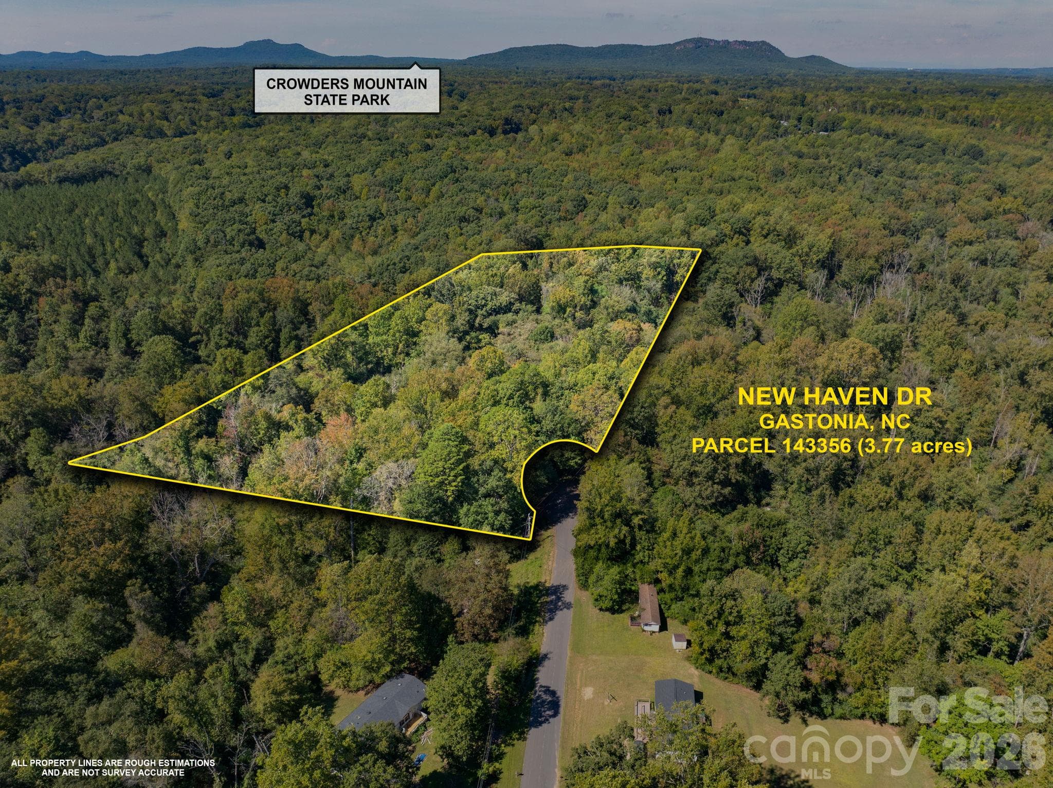 00 New Haven Drive