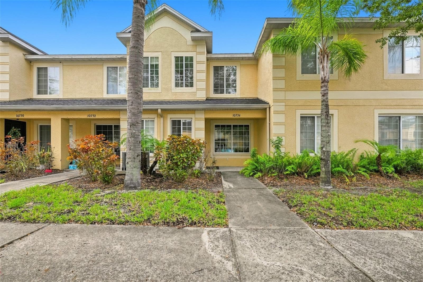 10734 KEYS GATE DR