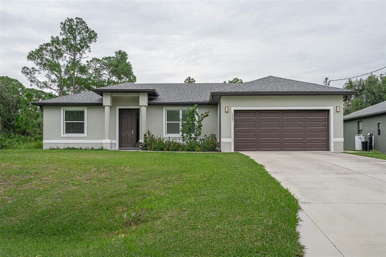 2481 ALLSUP TER