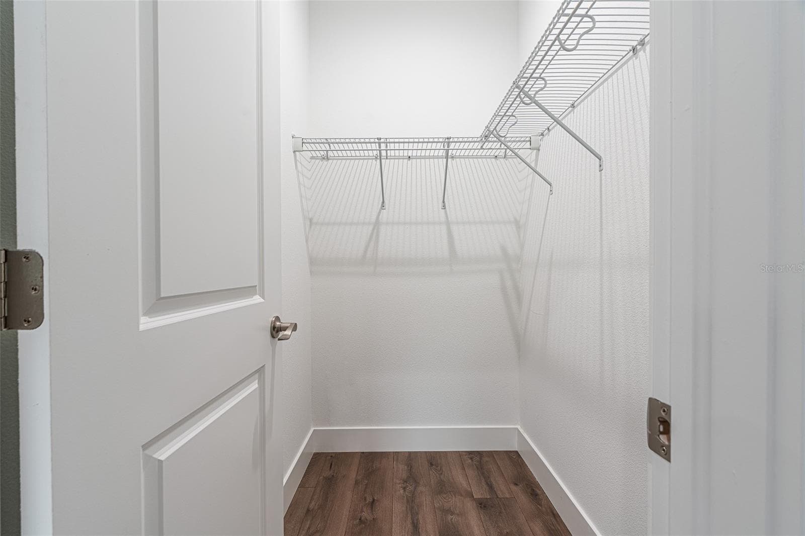 Primary Walk-in Closet - 2481 ALLSUP TER, NORTH PORT