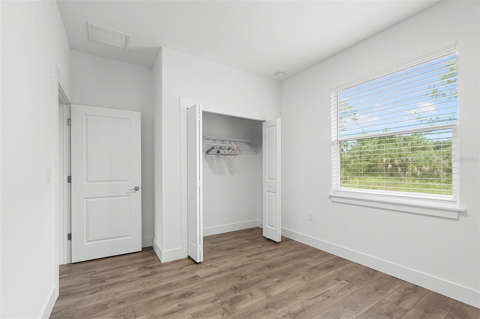 Front Bedroom - 2481 ALLSUP TER, NORTH PORT