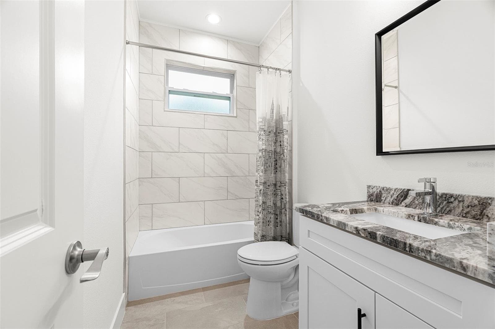 Bathroom 2 - 2481 ALLSUP TER, NORTH PORT