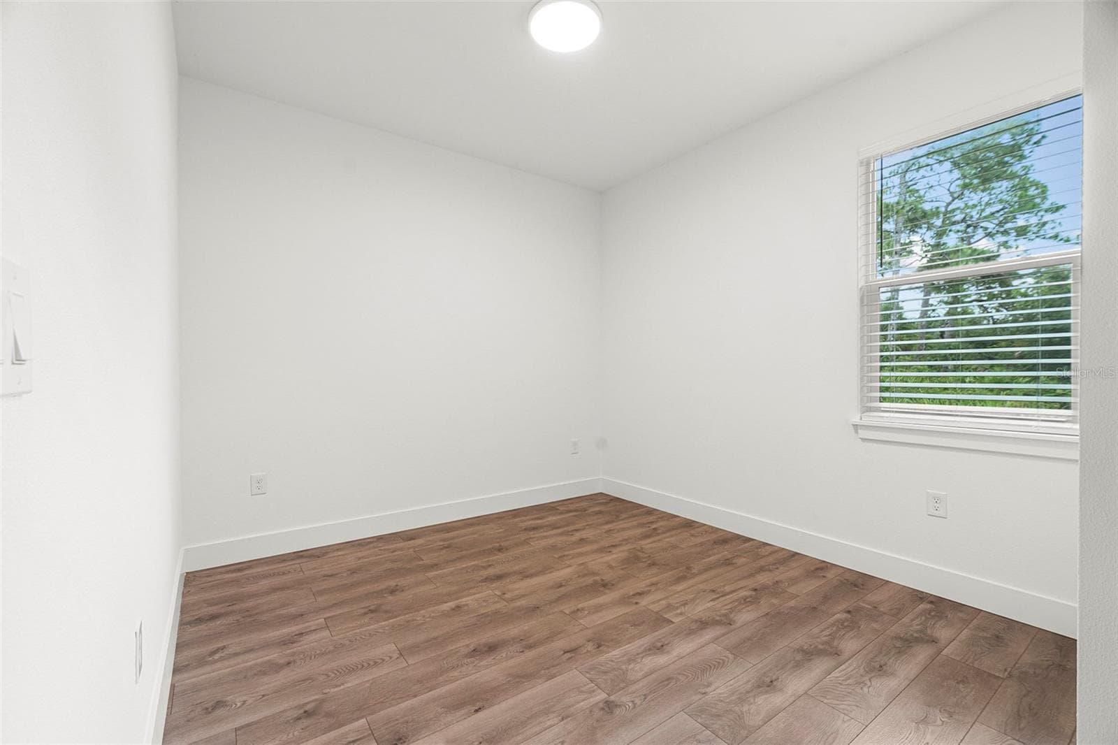 Rear Bedroom - 2481 ALLSUP TER, NORTH PORT
