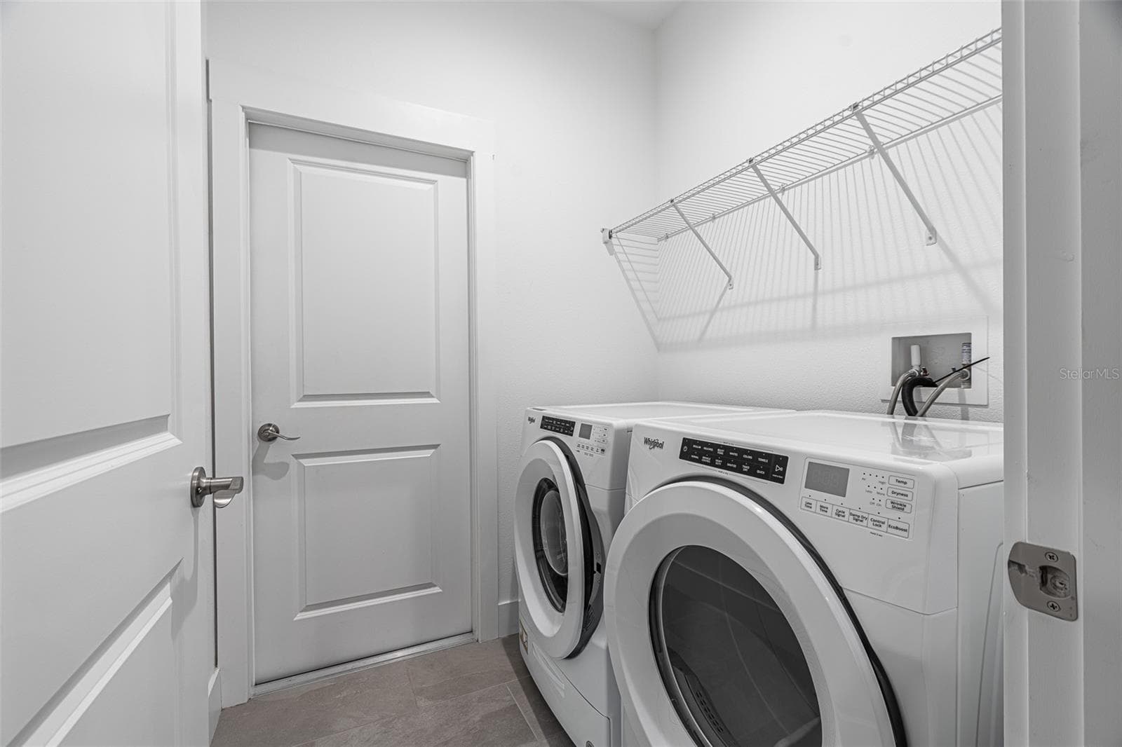 Laundry - 2481 ALLSUP TER, NORTH PORT
